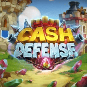 Cash Defense